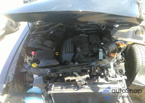 2022 Dodge Challenger R/T Scat Pack from USA, damaged, VIN 2C3CDZFJ1NH113100